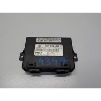 Блок управления парктроником VAG Touareg (2002 - 2010) 7L0919283F