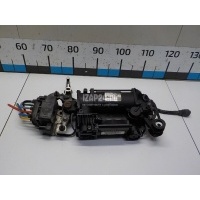 Насос регулировки подвески VAG Touareg (2002 - 2010) 7L0698007D