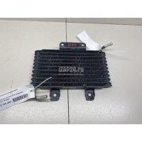 Радиатор (маслоохладитель) АКПП Mitsubishi Pajero/Montero III (V6, V7) (2000 - 2006) MR453639