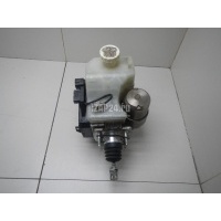 Блок ABS (насос) Mitsubishi Pajero/Montero III (V6, V7) (2000 - 2006) MR569728