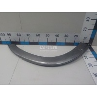 Накладка переднего крыла правого Mitsubishi Outlander (CU) (2001 - 2008) 7420A008HB