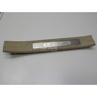 Накладка порога (внутренняя) Toyota RX 300/330/350/400h (2003 - 2009) 6793048010A0