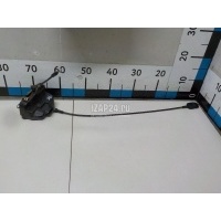 Замок двери задней левой Nissan Primera P12E (2002 - 2007) 82501AV700