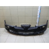 Бампер передний Nissan Primera P12E (2002 - 2007) 62022AU340
