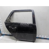 Дверь задняя правая Nissan Primera P12E (2002 - 2007) 82100AV731