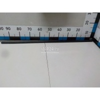 Накладка стекла переднего левого Nissan Primera P12E (2002 - 2007) 80821AV600