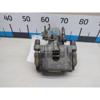 Суппорт тормозной задний левый Nissan Primera P12E (2002 - 2007) 44011AV700