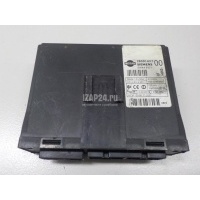 Блок электронный Nissan Primera P12E (2002 - 2007) 28550AV700