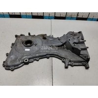 Крышка двигателя передняя Mazda Mazda 6 (GG) (2002 - 2007) LF9410500A
