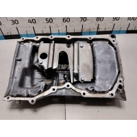 Поддон масляный двигателя Mazda Mazda 6 (GG) (2002 - 2007) LF9410400A