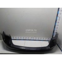 Бампер задний Mazda Mazda 6 (GG) (2002 - 2007) G21B50221GBB