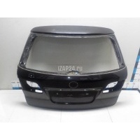 Дверь багажника Mazda Mazda 6 (GG) (2002 - 2007) GJYA6202XE