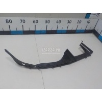 Кронштейн фар левый Mazda Mazda 6 (GG) (2002 - 2007) GJ6A50161B