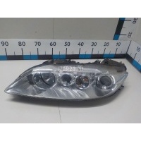 Фара левая Mazda Mazda 6 (GG) (2002 - 2007) GJ6R510L0C
