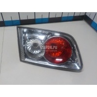 Фонарь задний внутренний левый Mazda Mazda 6 (GG) (2002 - 2007) GJ5E513G0B