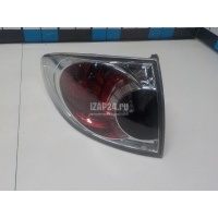 Фонарь задний наружный левый Mazda Mazda 6 (GG) (2002 - 2007) G21B51160B
