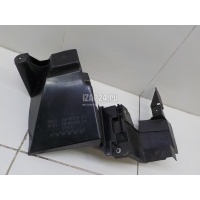 Воздуховод Mazda Mazda 3 (BK) (2002 - 2009) BP4K56L20A
