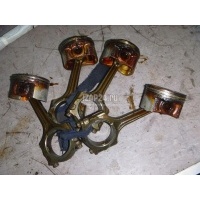 Поршень с шатуном Mazda Mazda 3 (BK) (2002 - 2009)