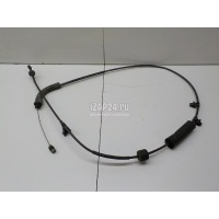 Трос газа Mazda Mazda 3 (BK) (2002 - 2009) BP4L41660E