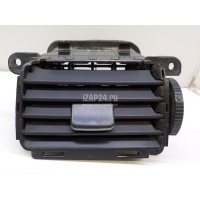 Дефлектор воздушный Mazda Mazda 3 (BK) (2002 - 2009) BR5S64930