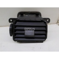 Дефлектор воздушный Mazda Mazda 3 (BK) (2002 - 2009) BS4H64930