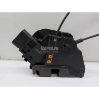 Замок двери передней правой Mazda Mazda 3 (BK) (2002 - 2009) BP4L58310D