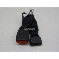 Ответная часть ремня безопасности Mazda Mazda 3 (BK) (2002 - 2009) BR5S57780B02