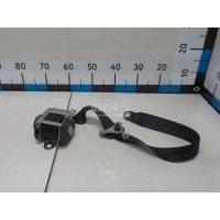 Ремень безопасности с пиропатроном Mazda Mazda 3 (BK) (2002 - 2009) BS5E57L30D02