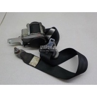 Ремень безопасности с пиропатроном Mazda Mazda 3 (BK) (2002 - 2009) BR5S57L30A02