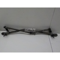 Трапеция стеклоочистителей Mazda Mazda 3 (BK) (2002 - 2009) BP4K67360E