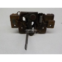 Замок капота Mazda Mazda 3 (BK) (2002 - 2009) BN8V56620A