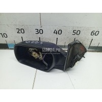 Зеркало левое электрическое Mazda Mazda 3 (BK) (2002 - 2009) BP5F69180L08