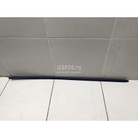 Молдинг передней правой двери Mazda Mazda 3 (BK) (2002 - 2009) BP4K5068138