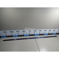 Молдинг передней правой двери Mazda Mazda 3 (BK) (2002 - 2009) BP4K5068138