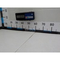 Накладка стекла переднего левого Mazda Mazda 3 (BK) (2002 - 2009) BP4K50650D
