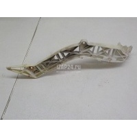 Направляющая заднего бампера правая Mazda Mazda 3 (BK) (2002 - 2009) BN8V502H1B