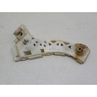 Направляющая переднего бампера левая Mazda Mazda 3 (BK) (2002 - 2009) BN8V500U1C