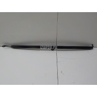 Направляющая стекла двери Mazda Mazda 3 (BK) (2002 - 2009) BN8V72602B