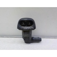 Форсунка омывателя лобового стекла Mazda Mazda 3 (BK) (2002 - 2009) BN8V67510