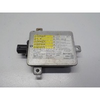 Блок ксеноновой лампы Mazda Mazda 3 (BK) (2002 - 2009) D391510H3