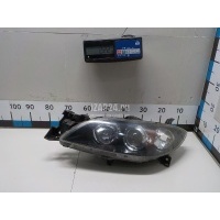 Фара левая Mazda Mazda 3 (BK) (2002 - 2009) BN9R510L0F
