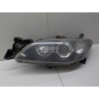 Фара левая Mazda Mazda 3 (BK) (2002 - 2009) BN8V510L0D