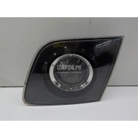 Фонарь задний внутренний правый Mazda Mazda 3 (BK) (2002 - 2009) BS4J513H0