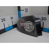 Фонарь задний наружный левый Mazda Mazda 3 (BK) (2002 - 2009) BR5H51160C