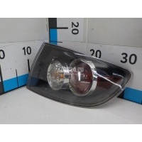 Фонарь задний наружный правый Mazda Mazda 3 (BK) (2002 - 2009) BR5H51170C