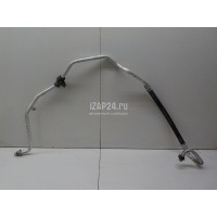 Трубка кондиционера Mazda Mazda 3 (BK) (2002 - 2009) BP4K61462D