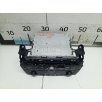Магнитола Mazda Mazda 3 (BK) (2002 - 2009) BP4L66AS0