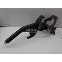 Рычаг стояночного тормоза Mazda Mazda 3 (BK) (2002 - 2009) BP4L44010J