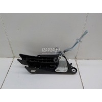 Кулиса КПП Mazda Mazda 3 (BK) (2002 - 2009) BP4K46100C