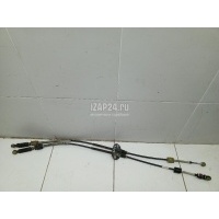 Трос КПП Mazda Mazda 3 (BK) (2002 - 2009) BP4K46500G